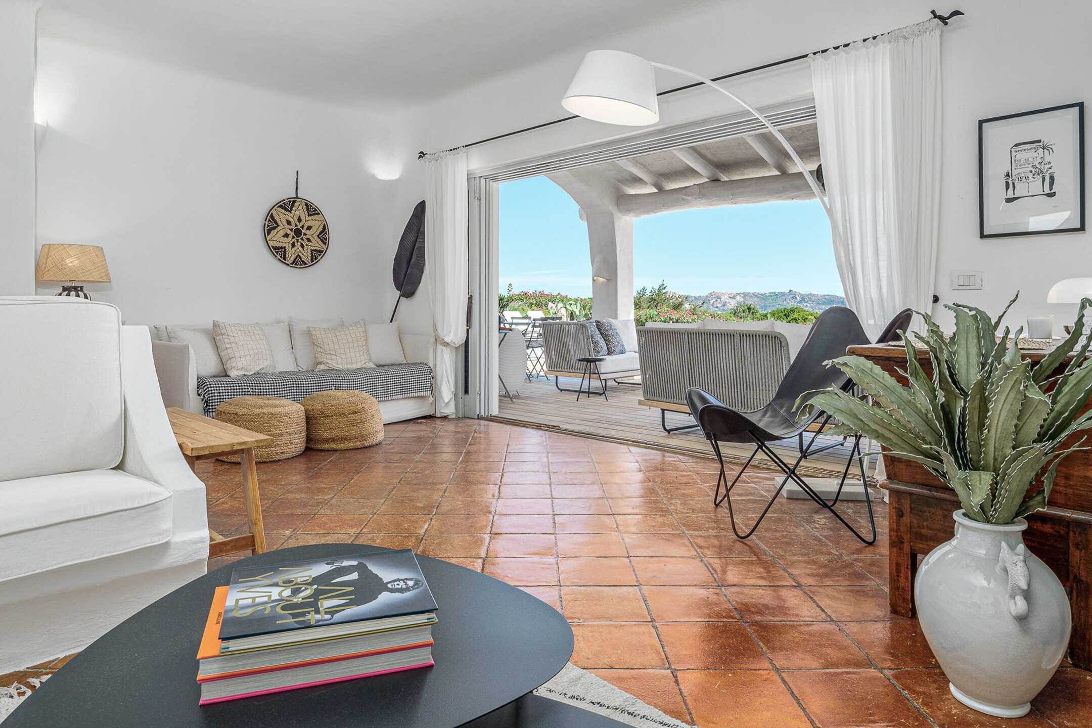 Villa Vivia