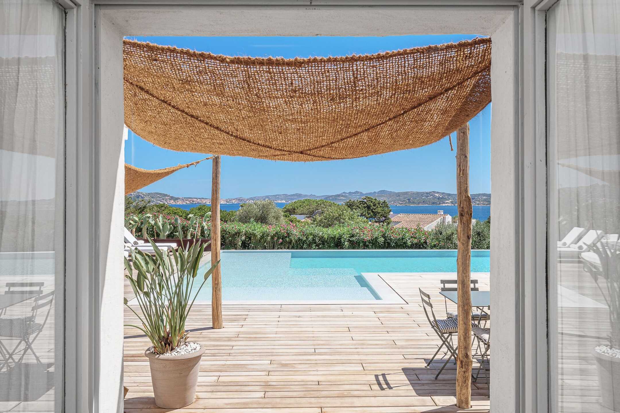 Villa Vivia