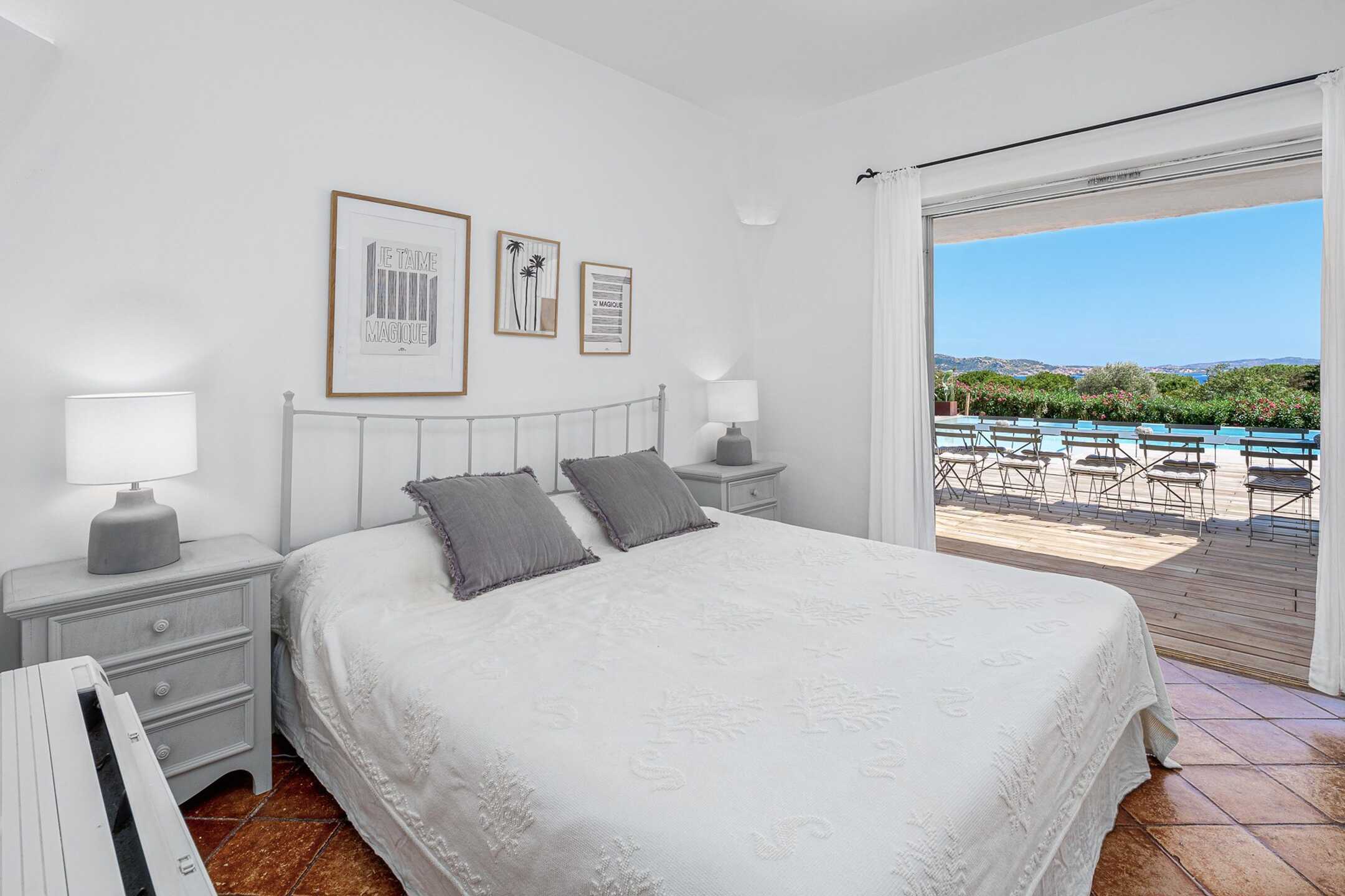 Villa Vivia
