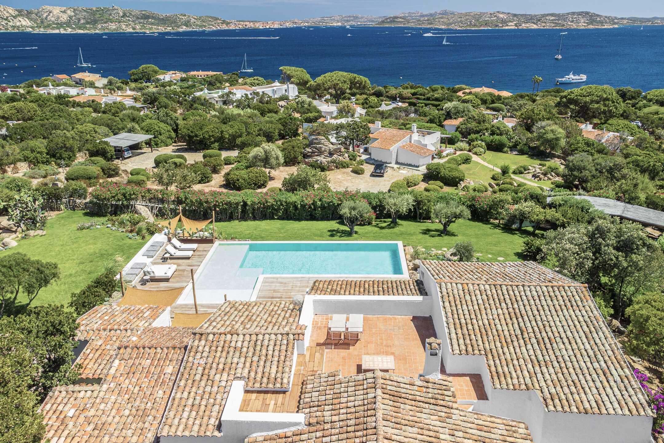 Villa Vivia