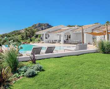 Villa Vivia
