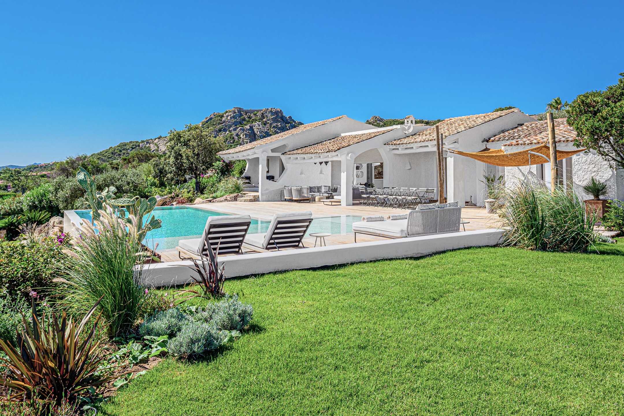 Villa Vivia