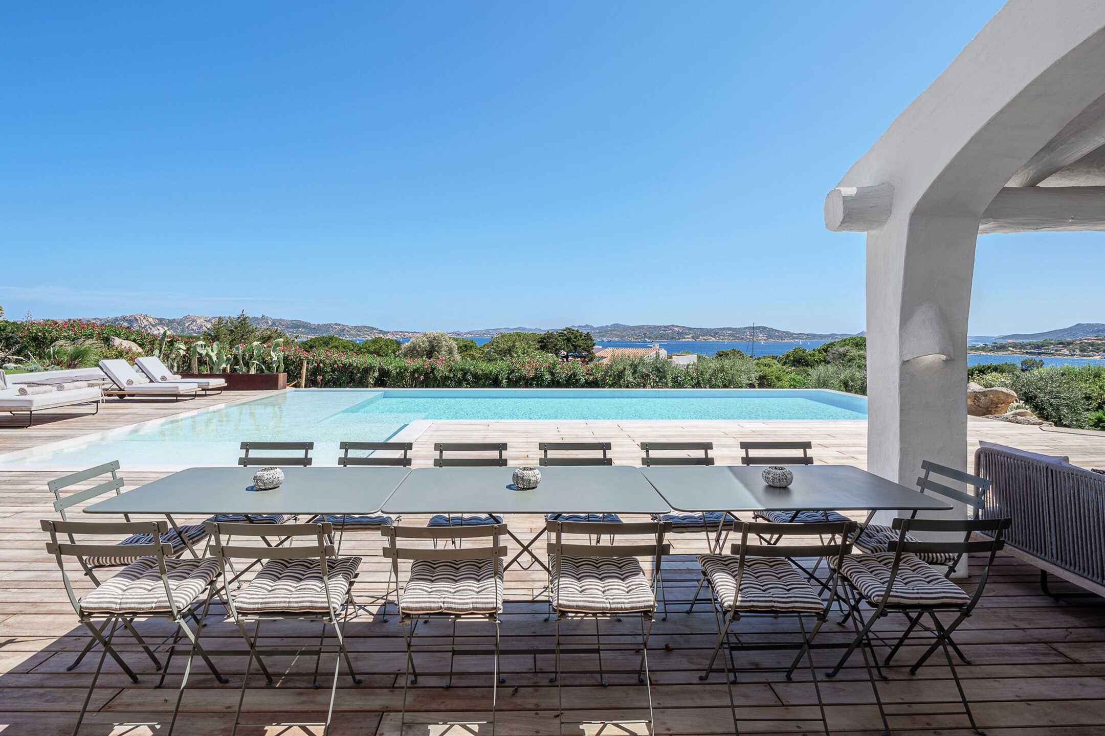 Villa Vivia