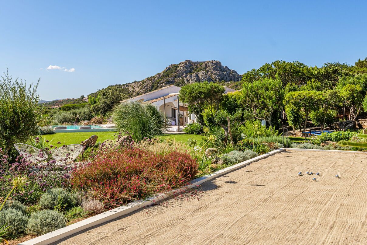 Villa Vivia