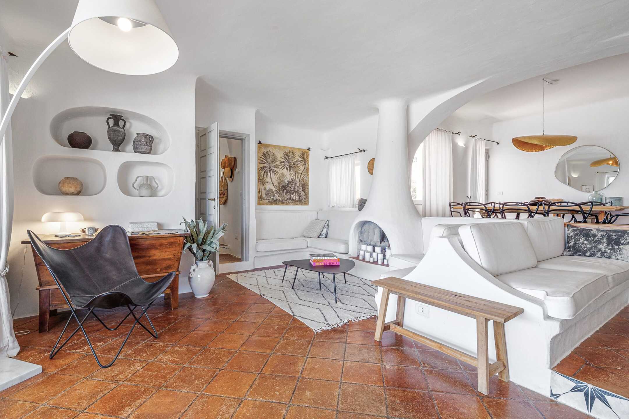 Villa Vivia