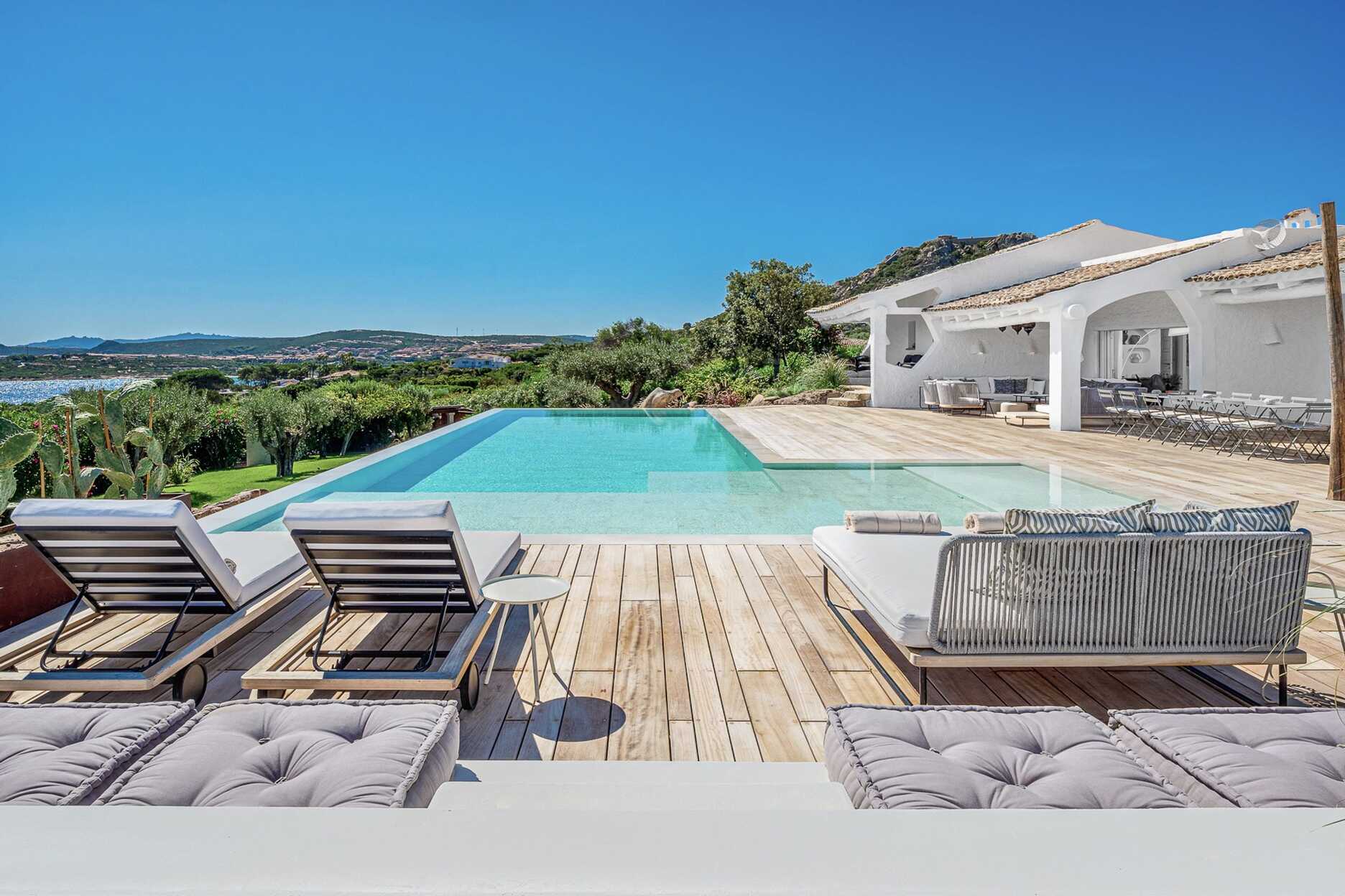 Villa Vivia