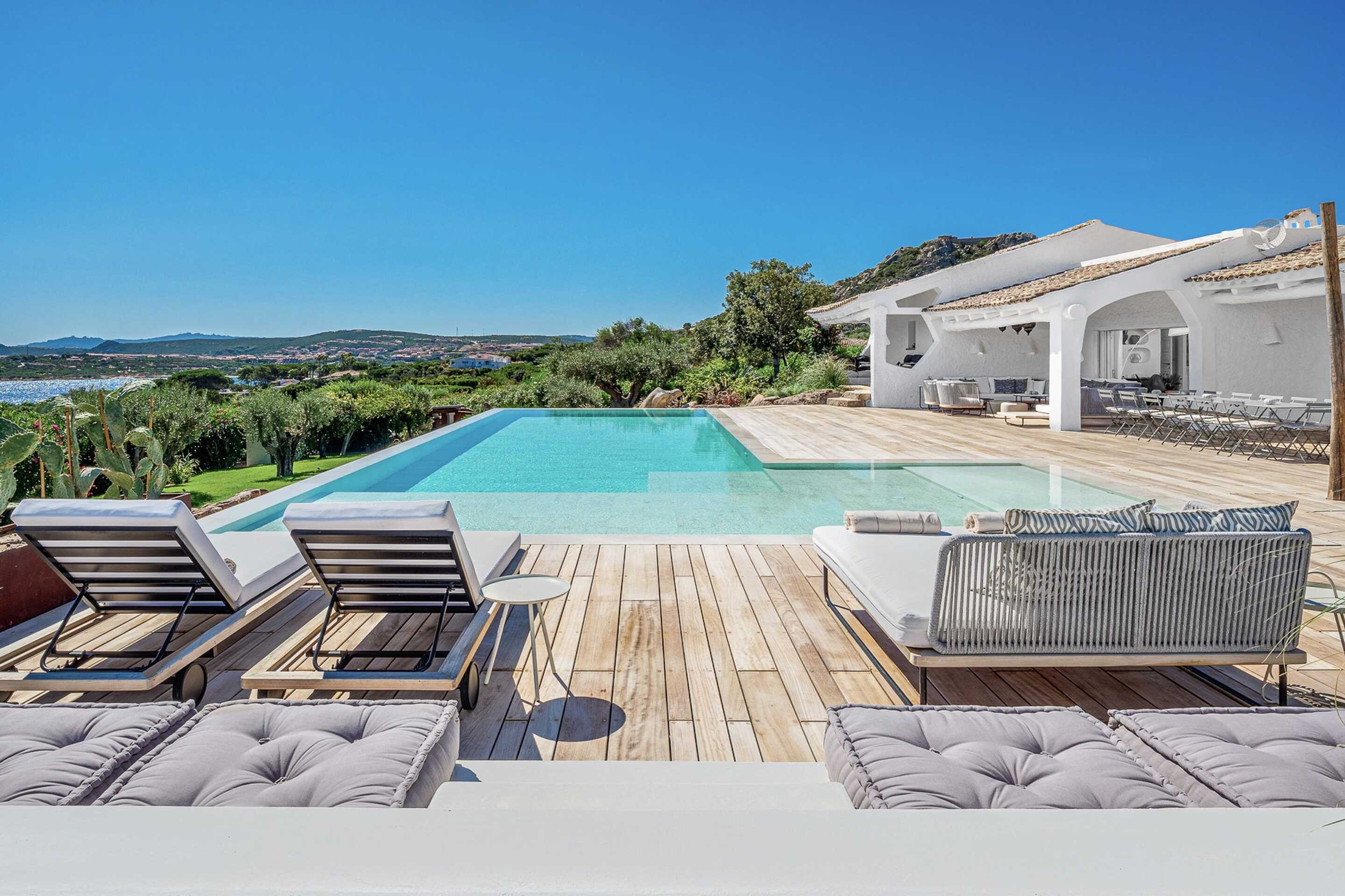 Villa Vivia