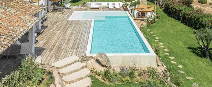 Villa Vivia