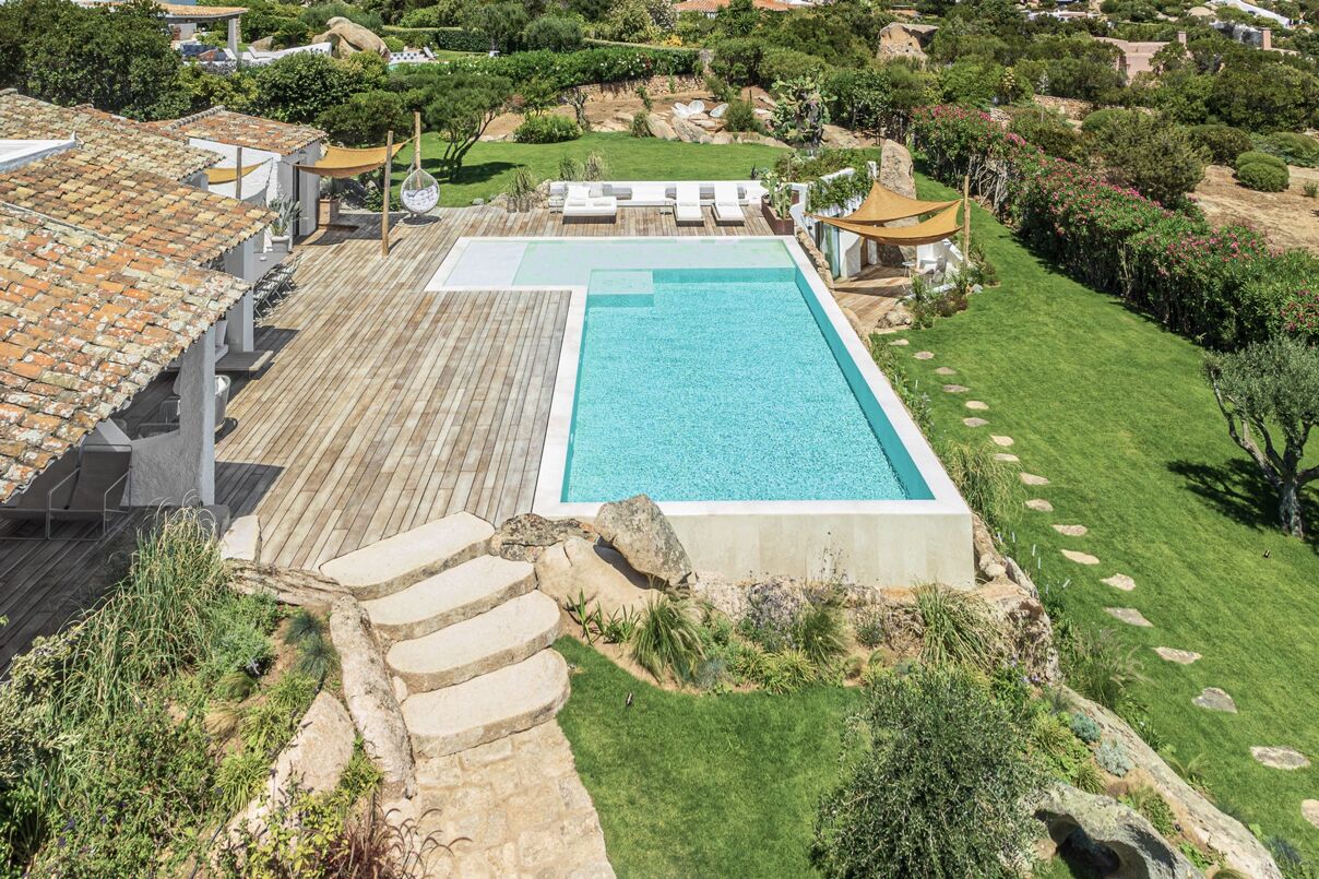 Villa Vivia