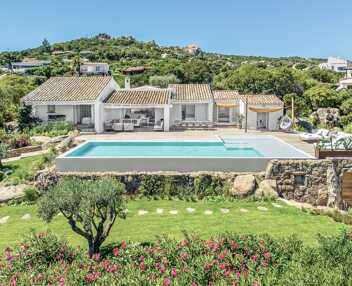 Villa Vivia