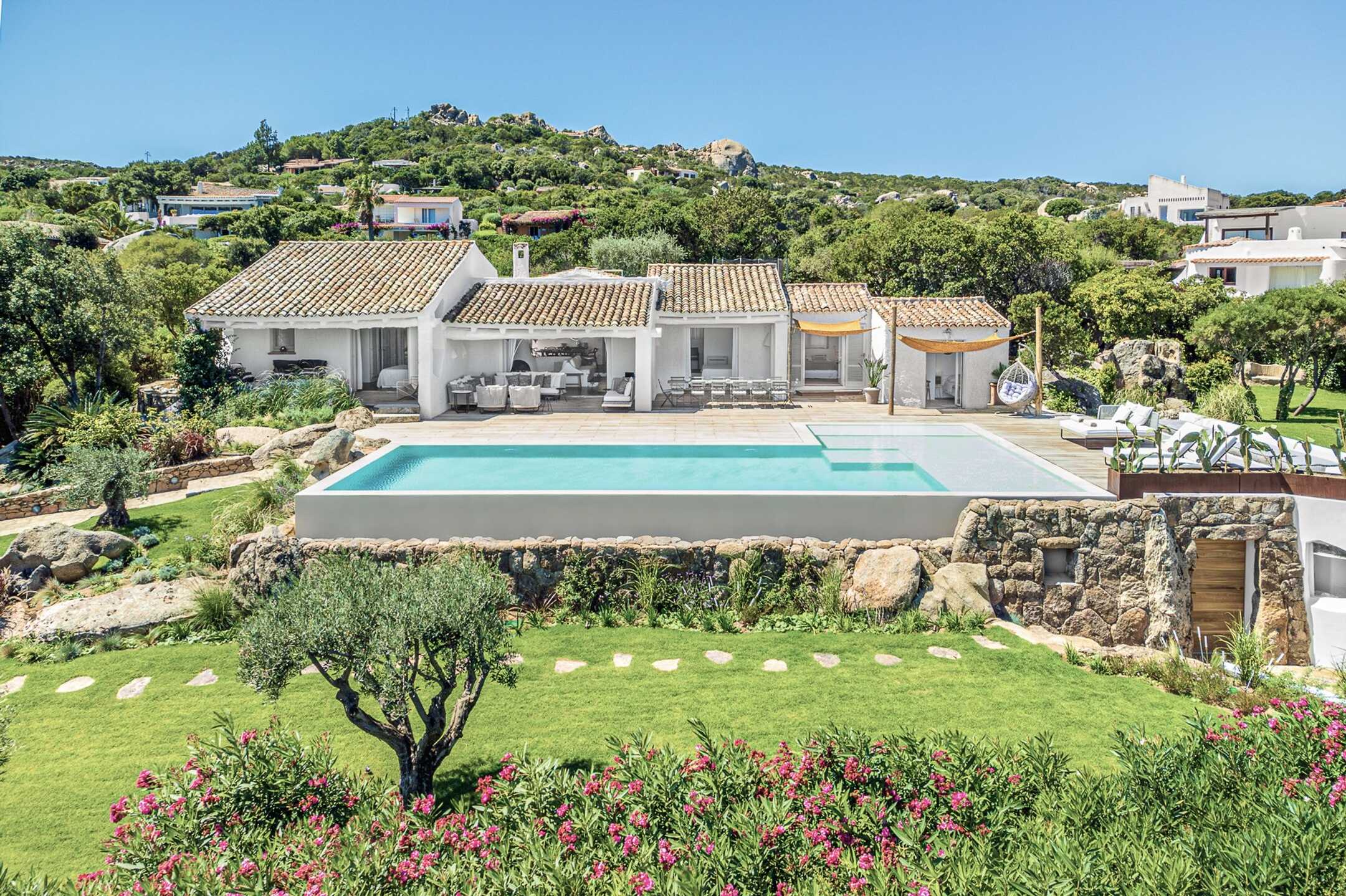 Villa Vivia