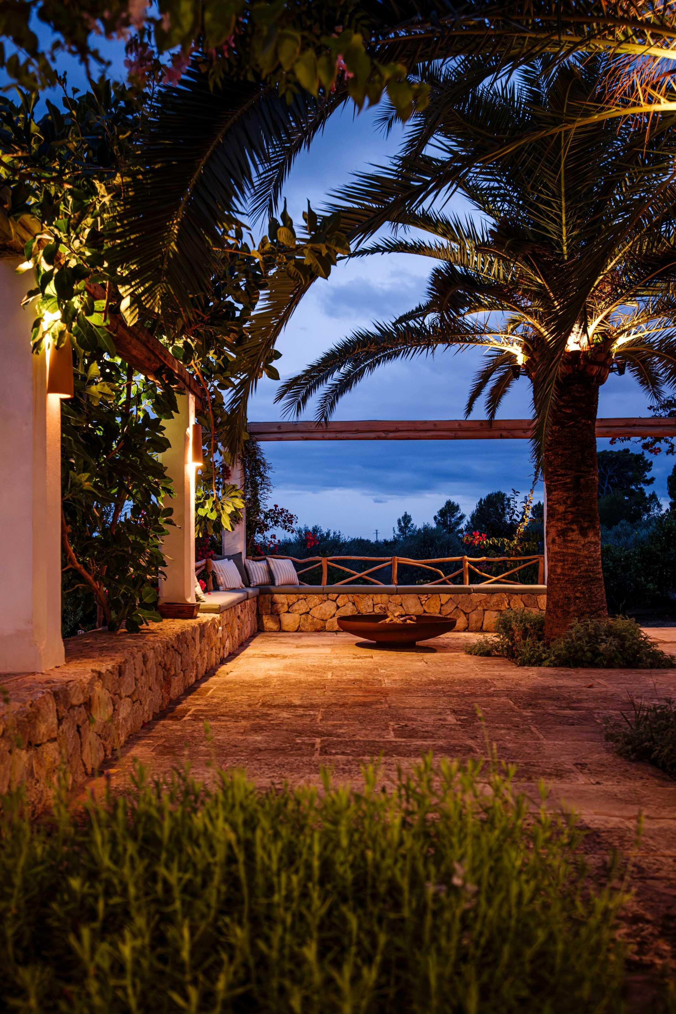 Villa Almanara