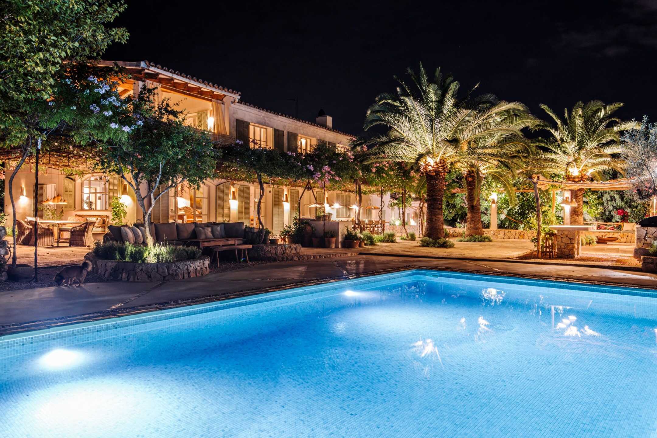 Villa Almanara