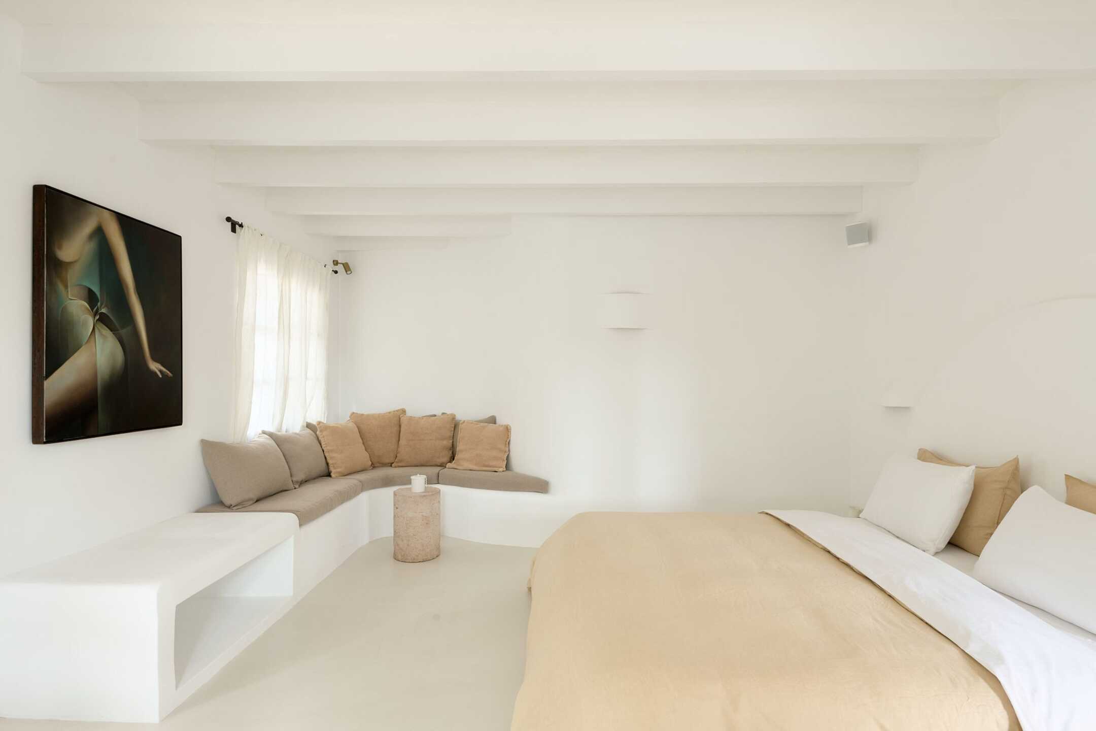 Villa Almanara
