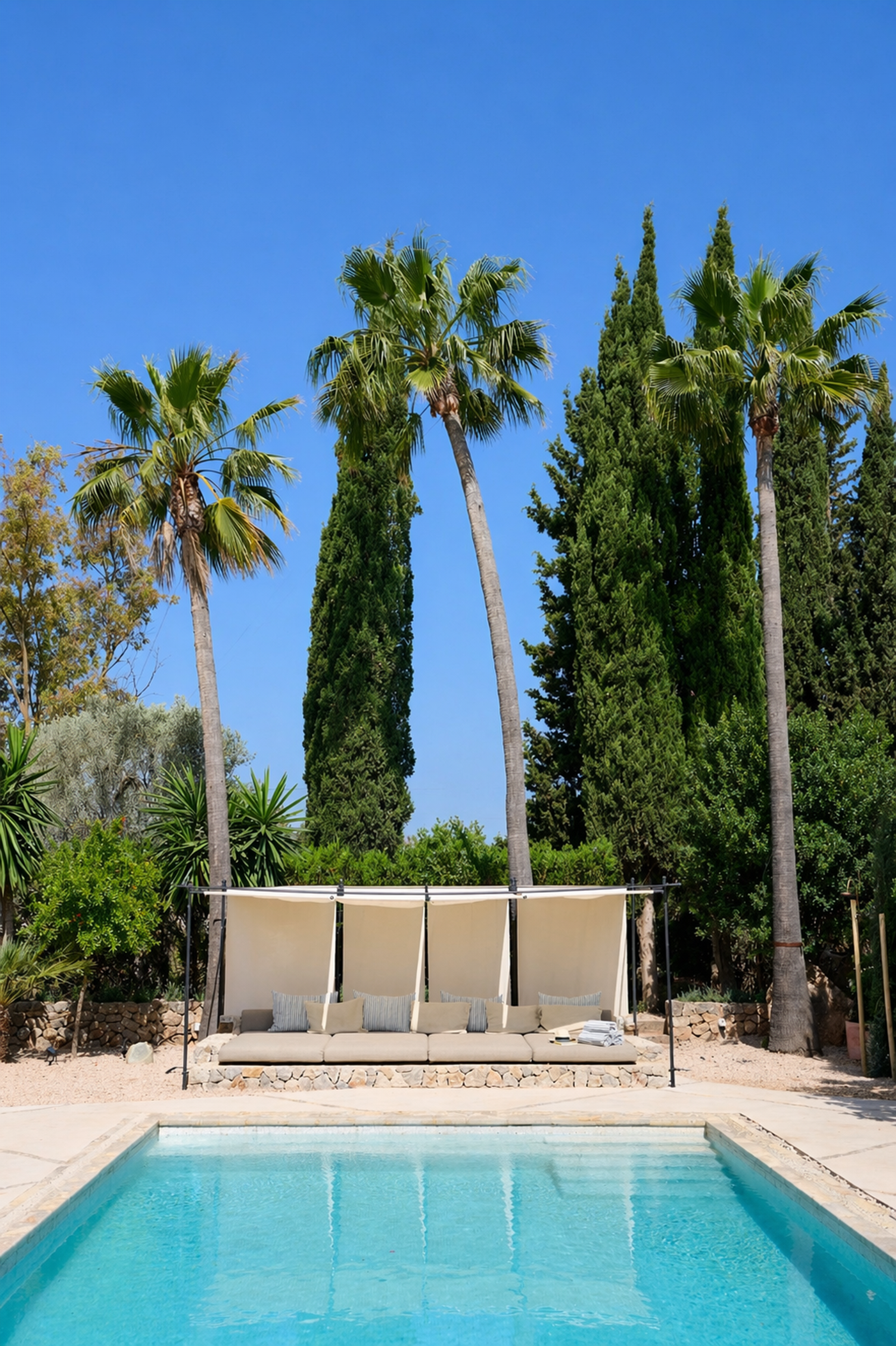 Villa Almanara