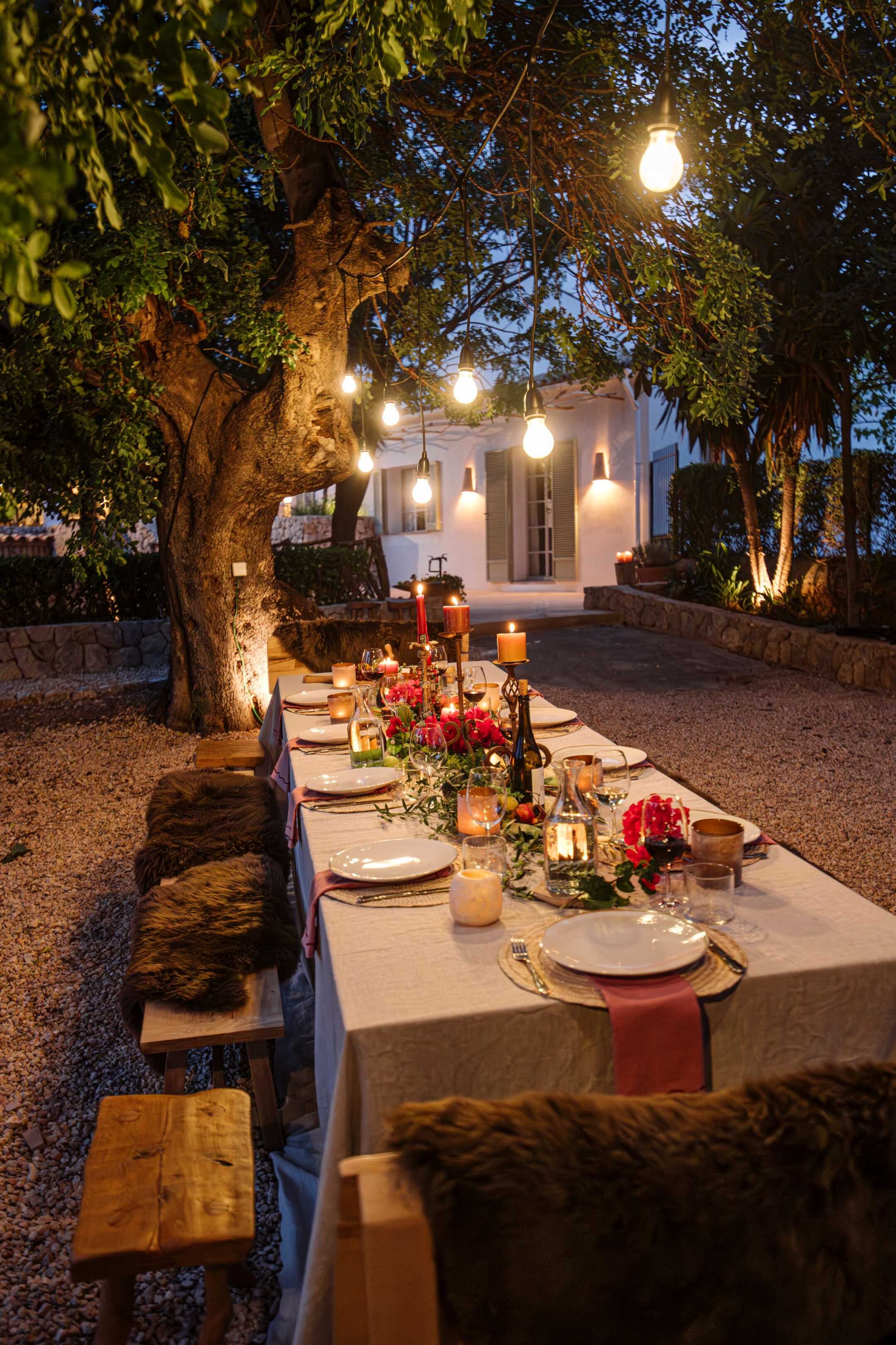 Villa Almanara