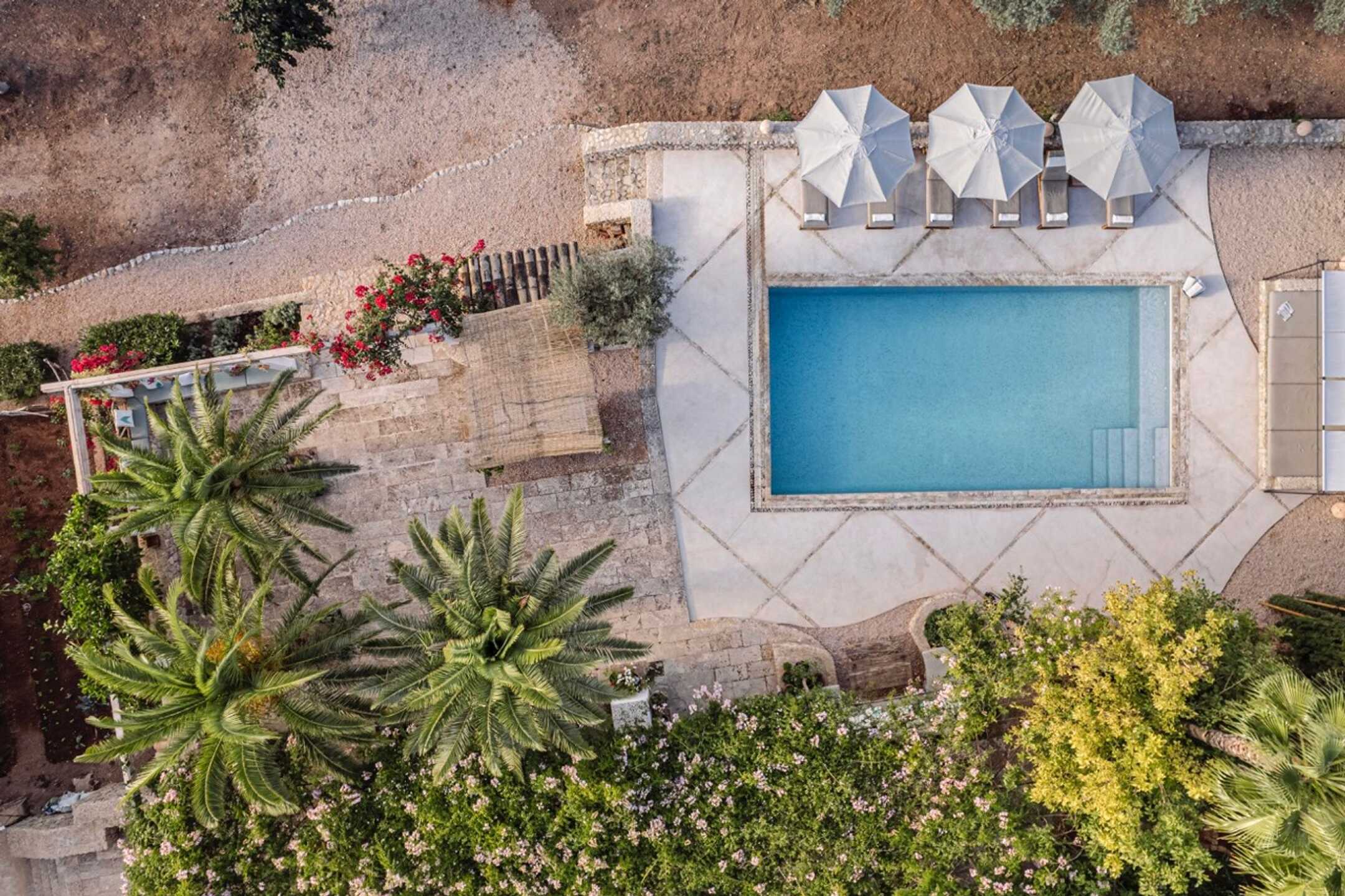 Villa Almanara