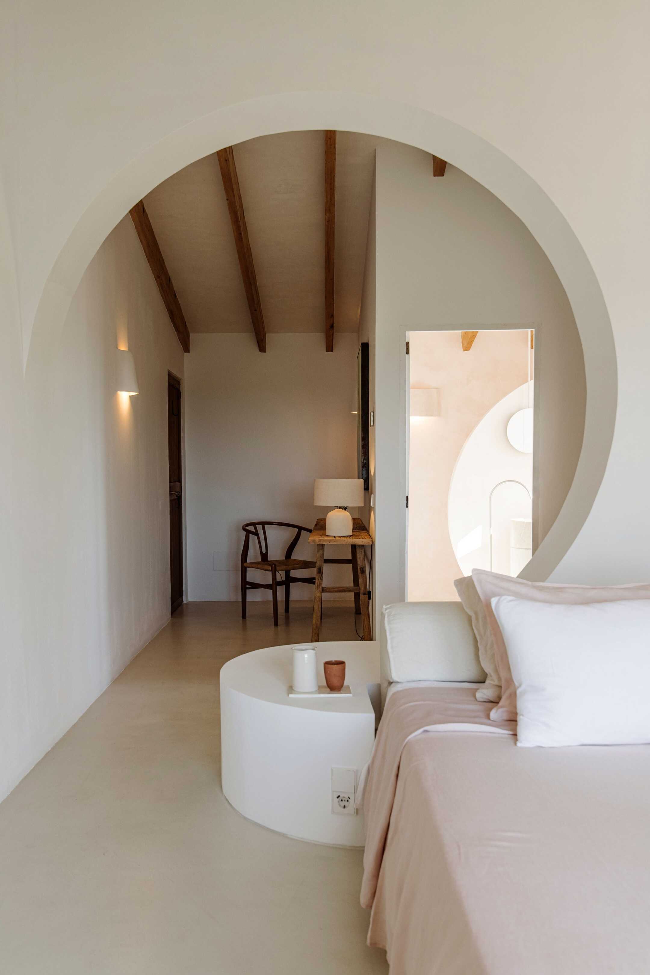 Villa Almanara