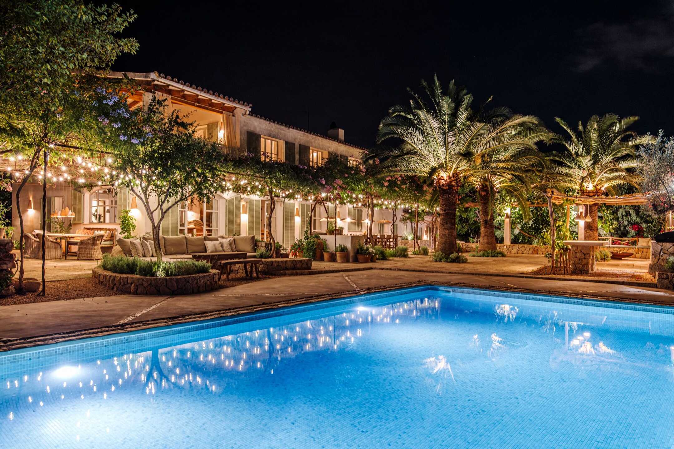 Villa Almanara