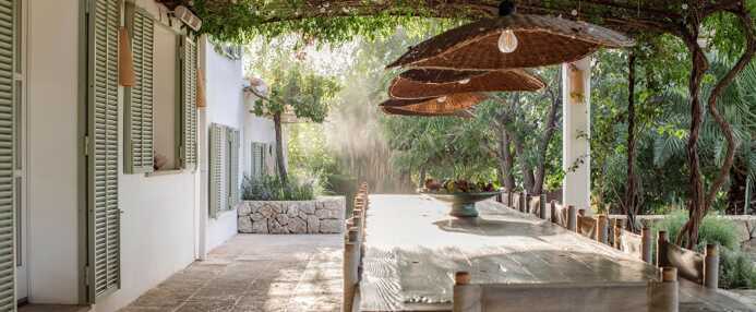 Villa Almanara