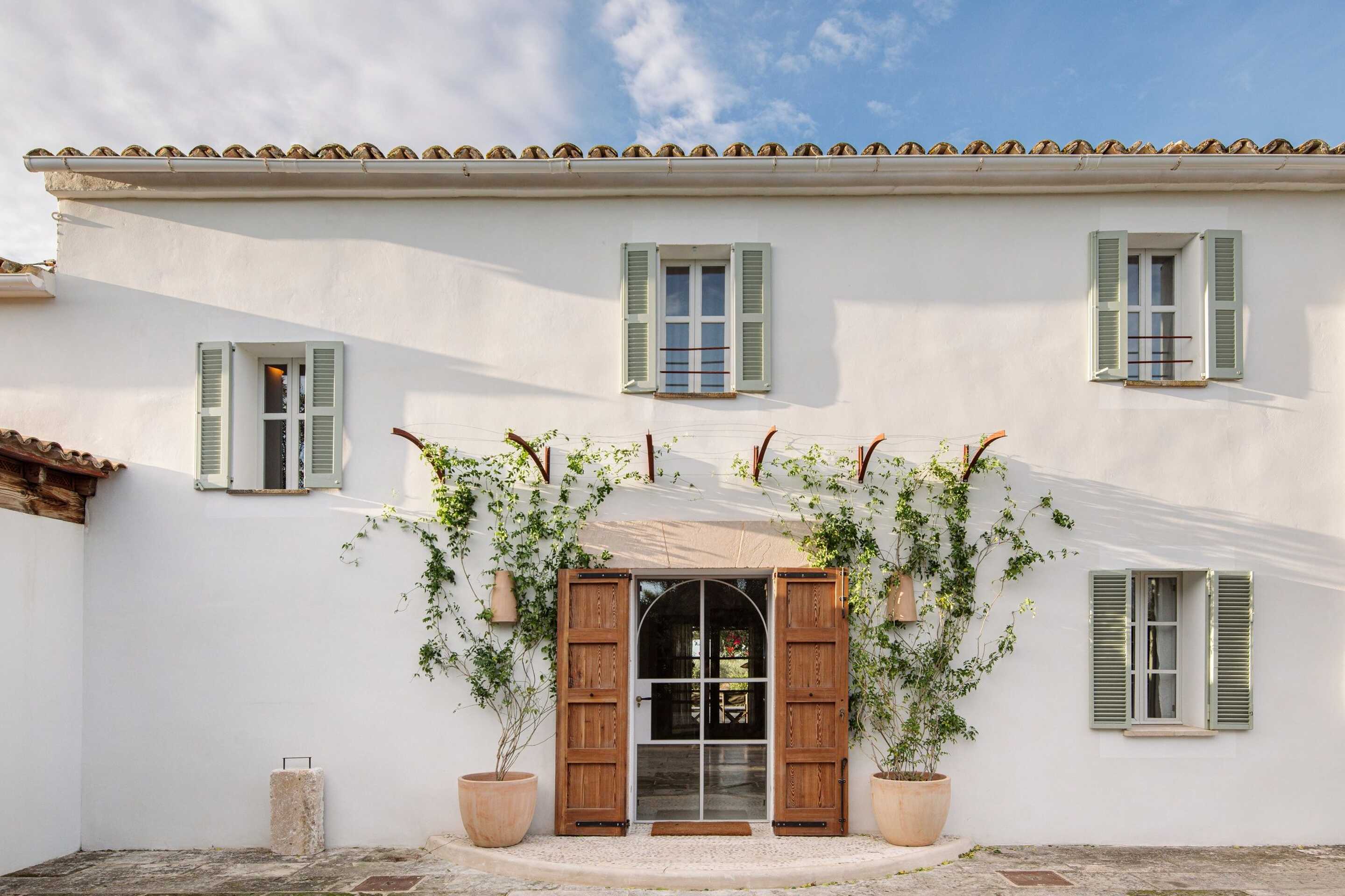 Villa Almanara