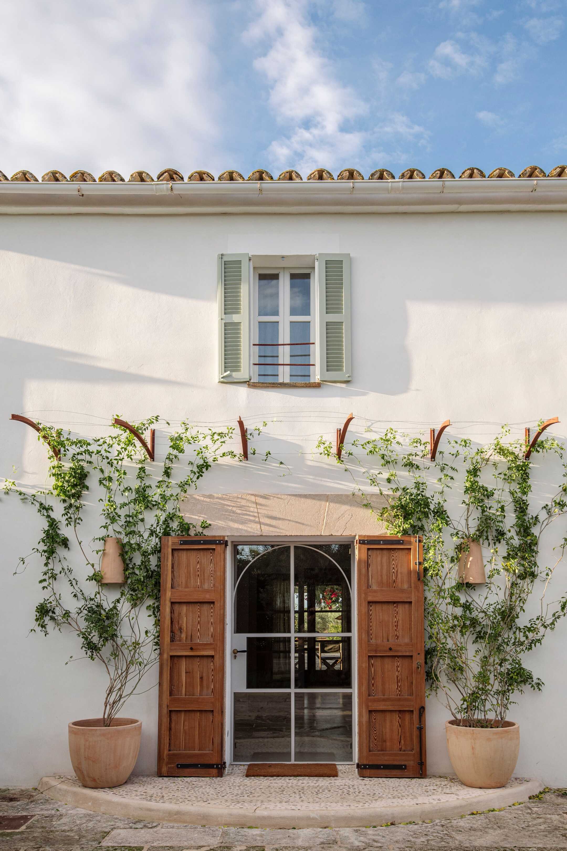 Villa Almanara