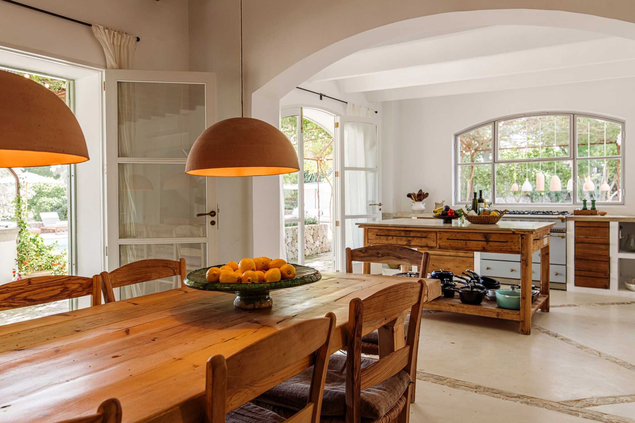 Villa Almanara