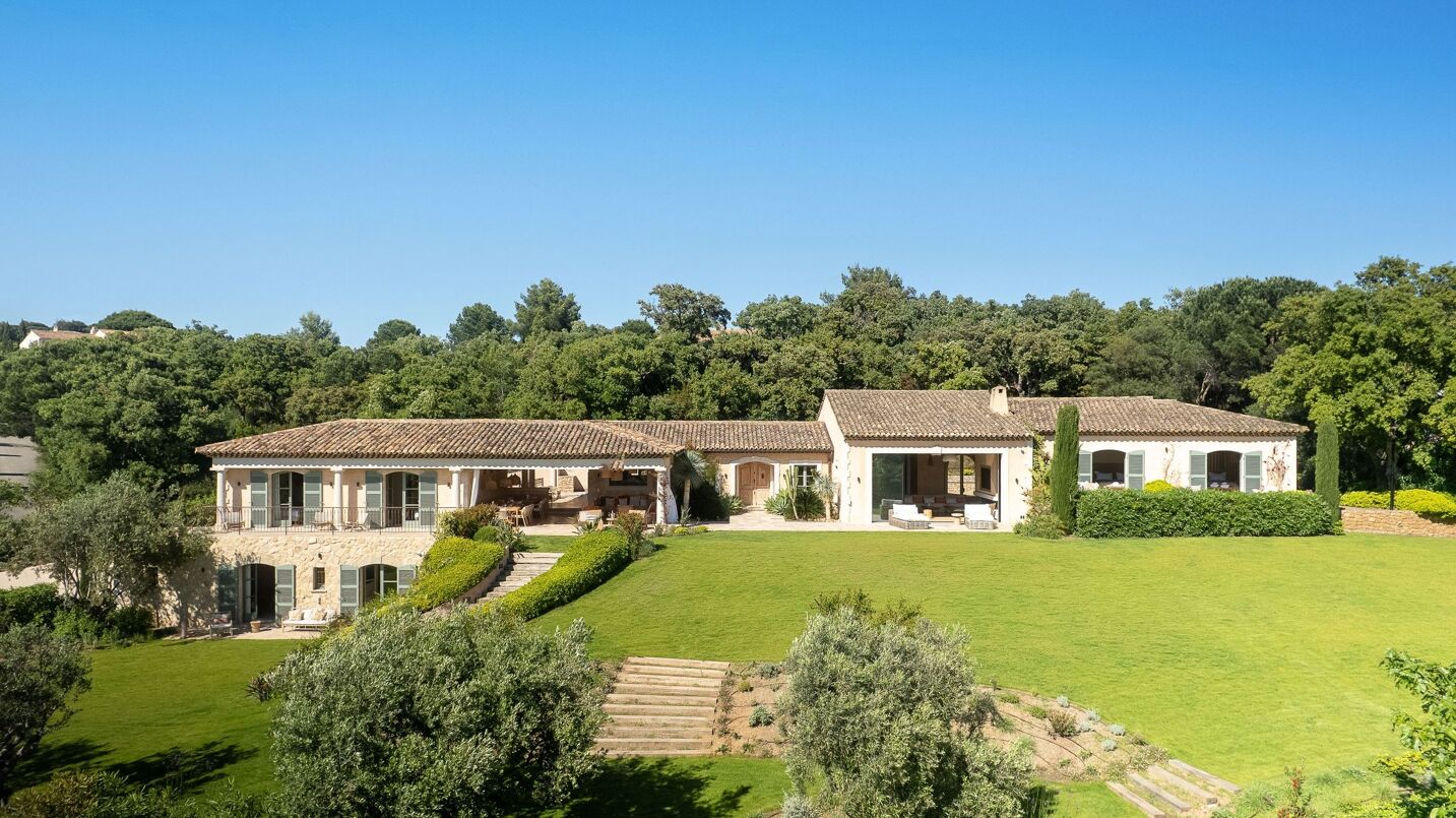 Villa Sabbia