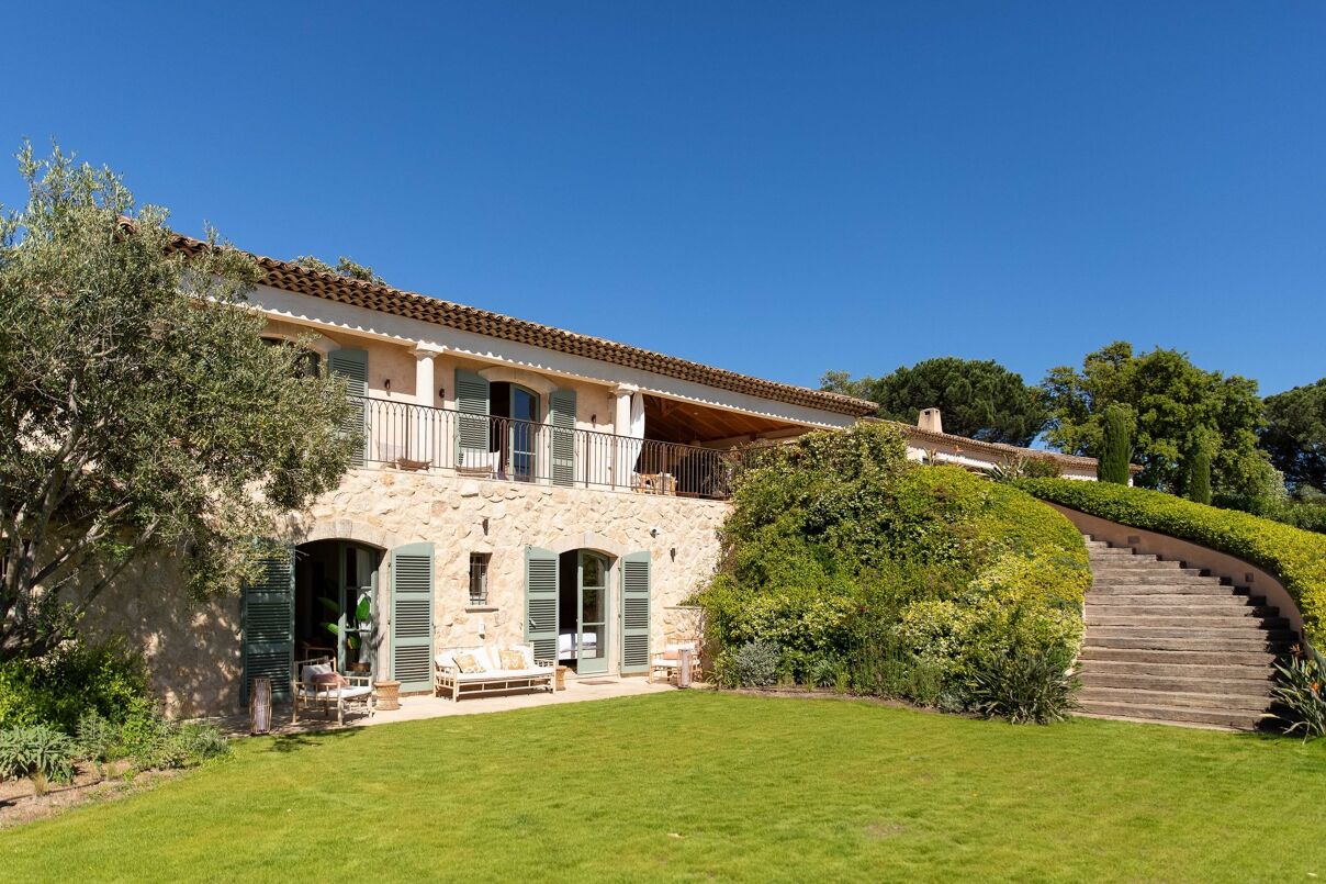 Villa Sabbia