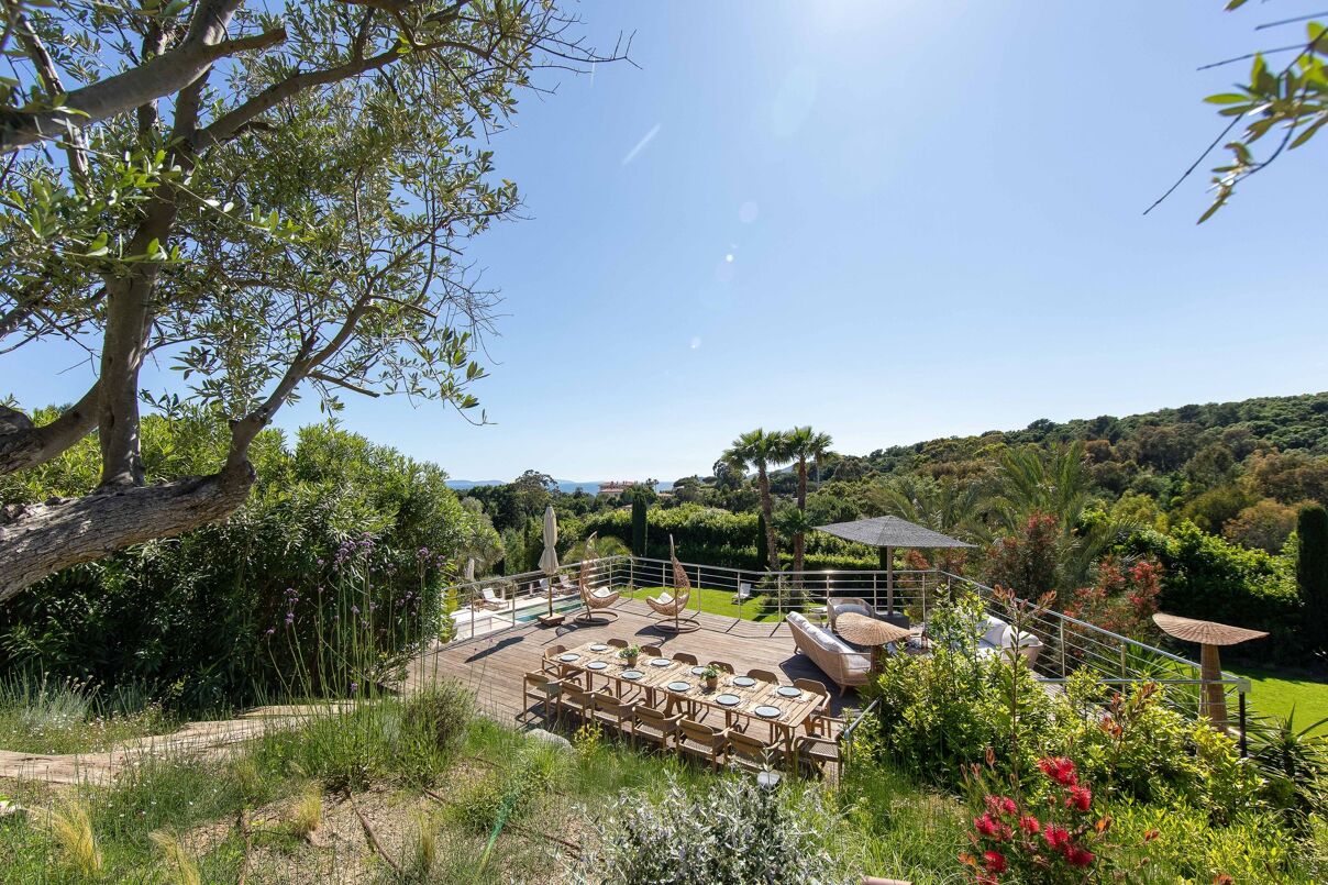 Villa Sabbia
