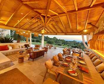 Villa Sabbia