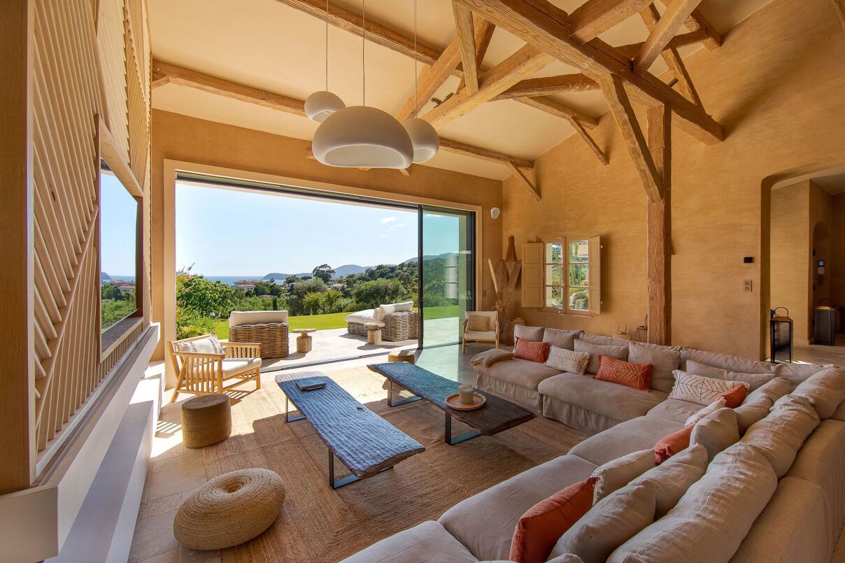 Villa Sabbia