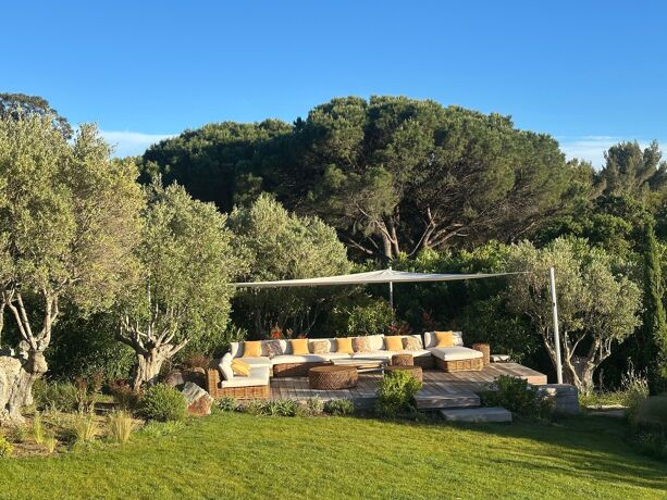 Villa Sabbia