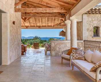 Villa Sabbia