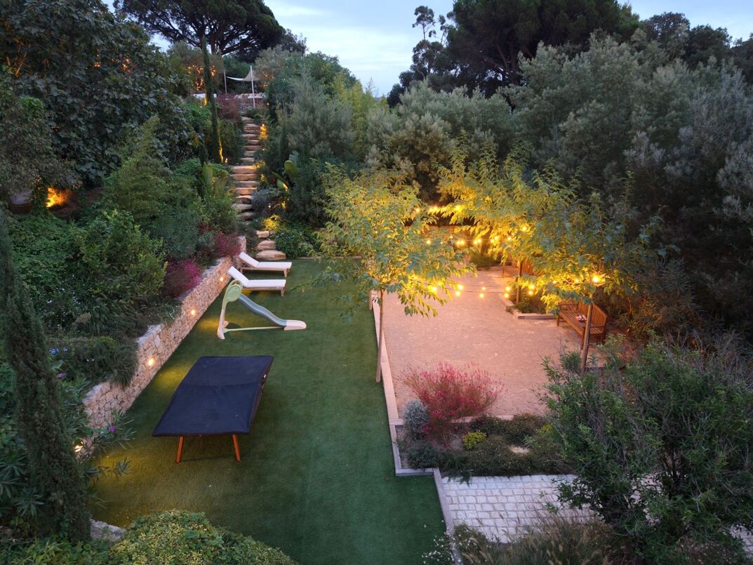 Villa Sabbia