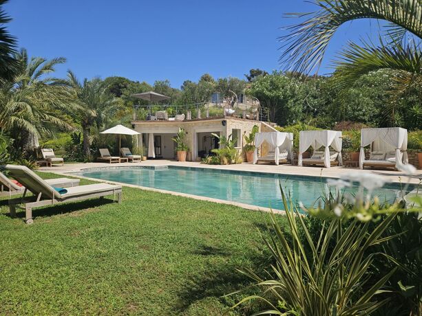 Villa Sabbia