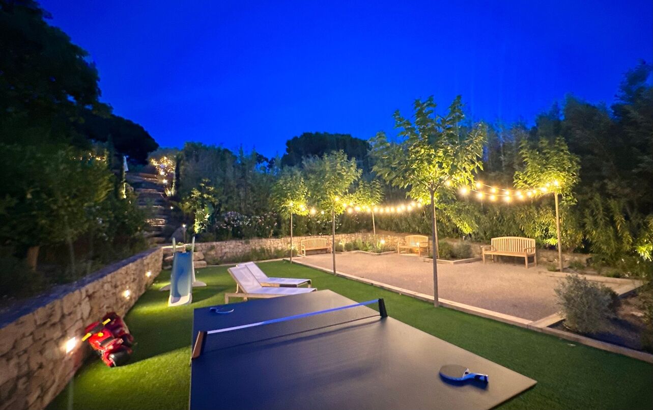 Villa Sabbia