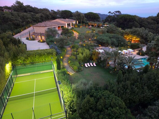 Villa Sabbia