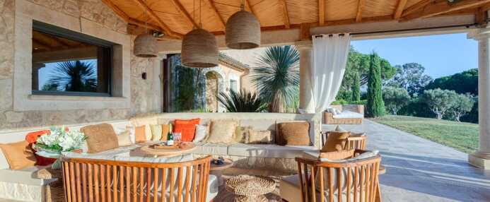 Villa Sabbia