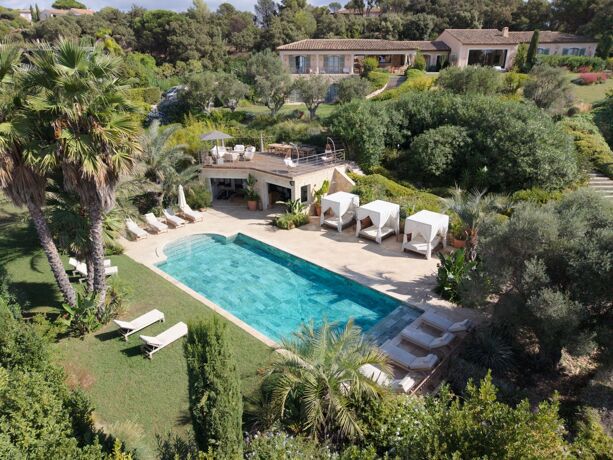 Villa Sabbia