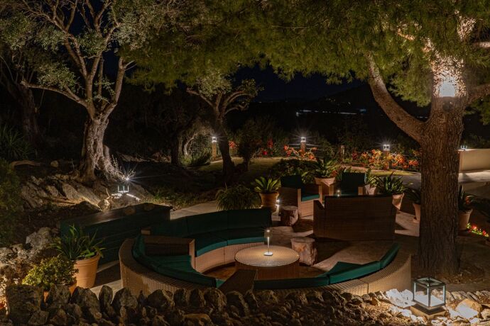 Villa Alhena
