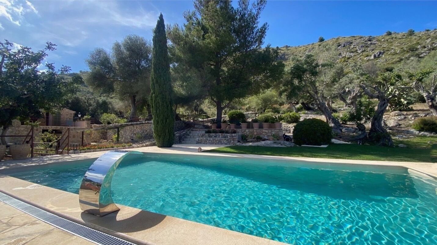 Villa Alhena
