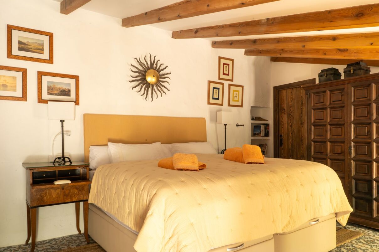 Villa Alhena