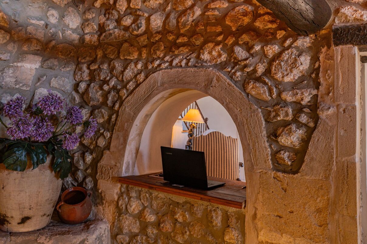 Villa Alhena