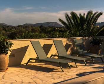 Villa Alhena