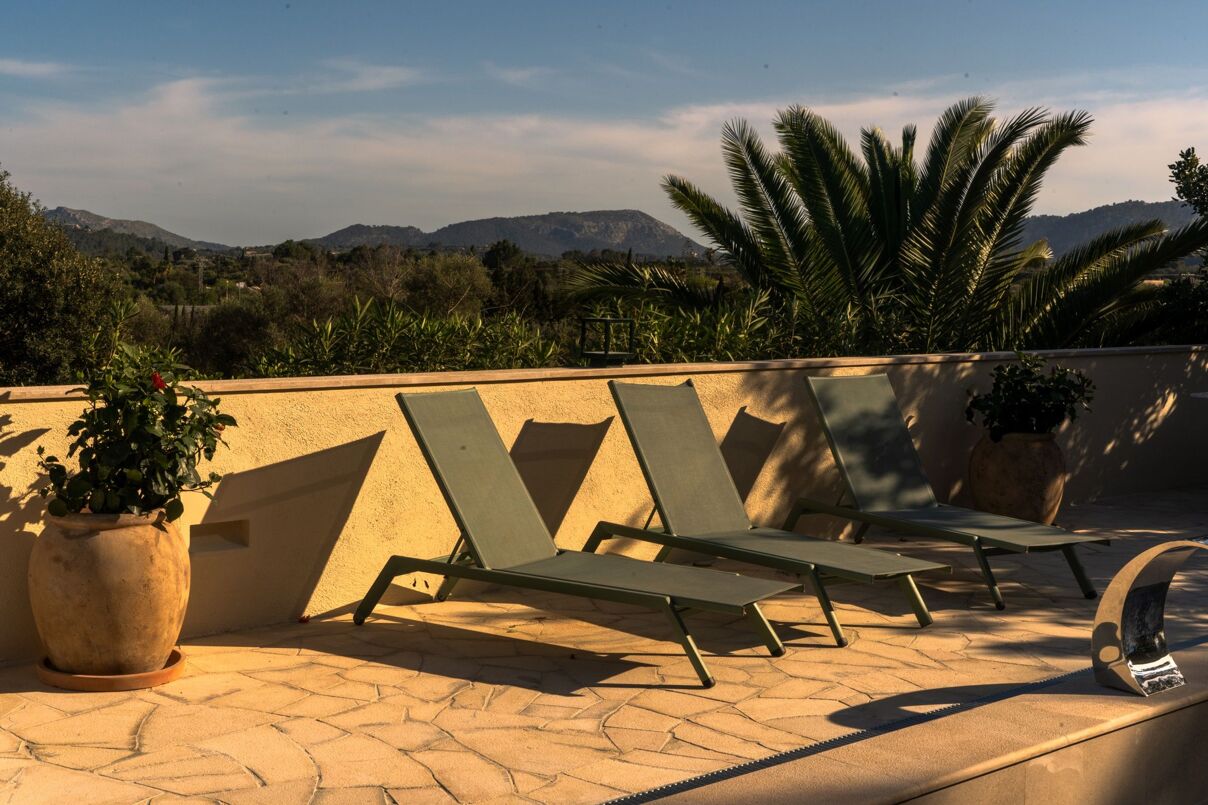 Villa Alhena