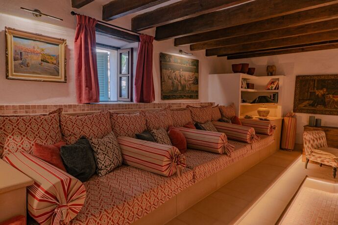 Villa Alhena