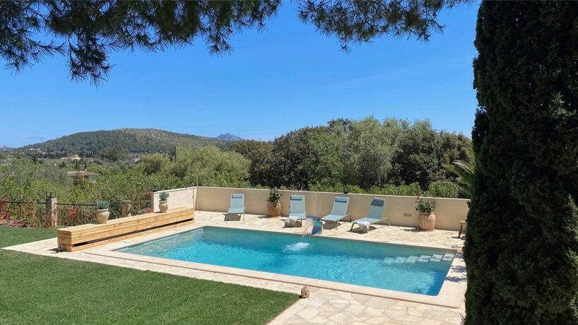 Villa Alhena