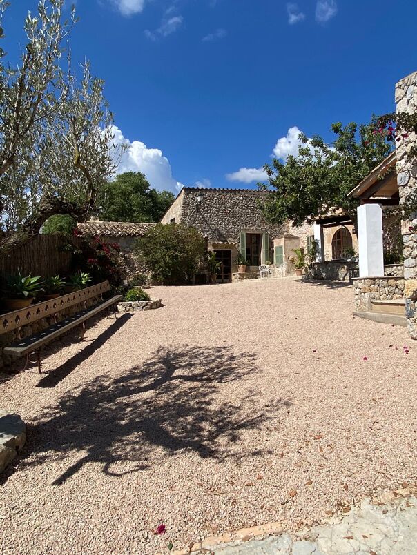 Villa Alhena