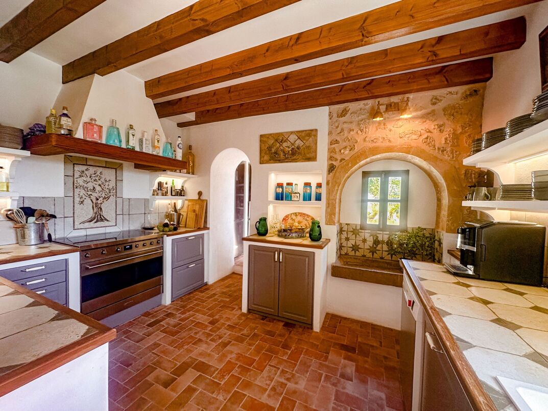 Villa Alhena